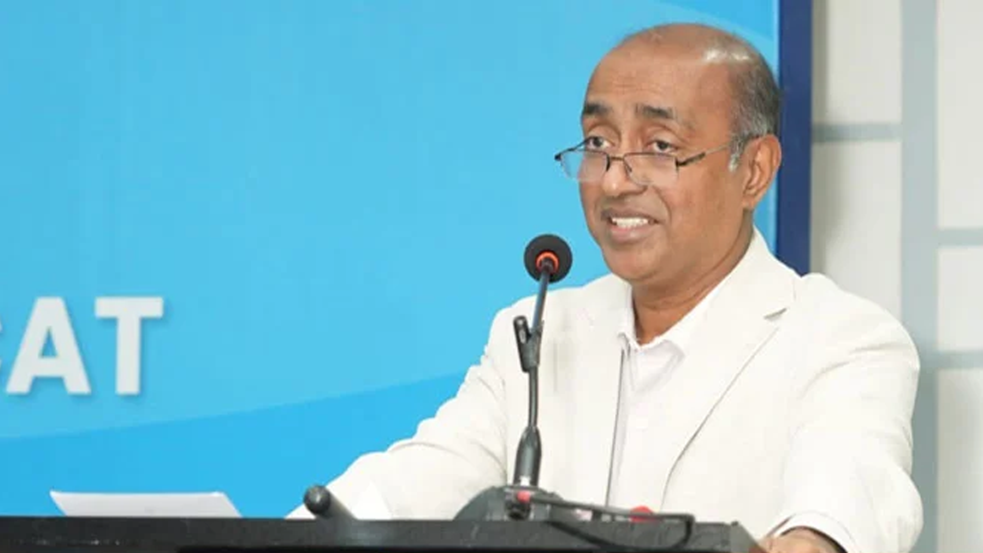 সেপ্টেম্বরের সংসদ অধিবেশনেই হবে রাষ্ট্রপতি নির্বাচন